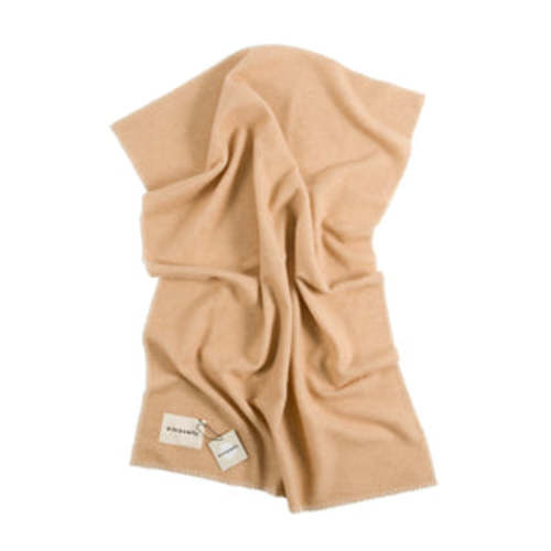 TWO TONE MERINO BINIBLANKET – BINIBAMBA
