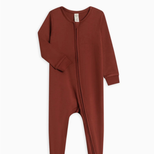 Peyton Zipper Sleeper