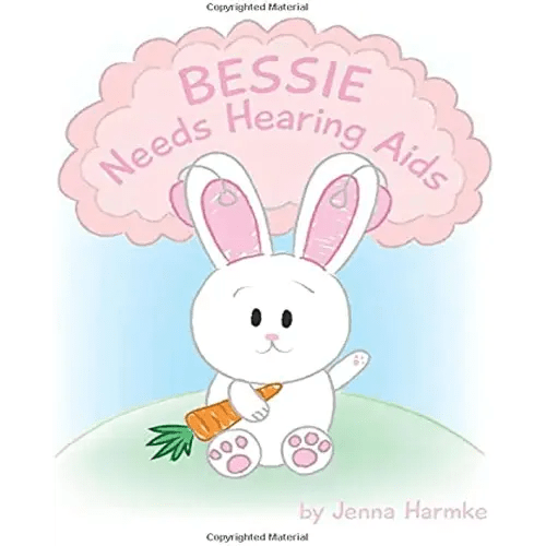 Bessie Needs Hearing Aids