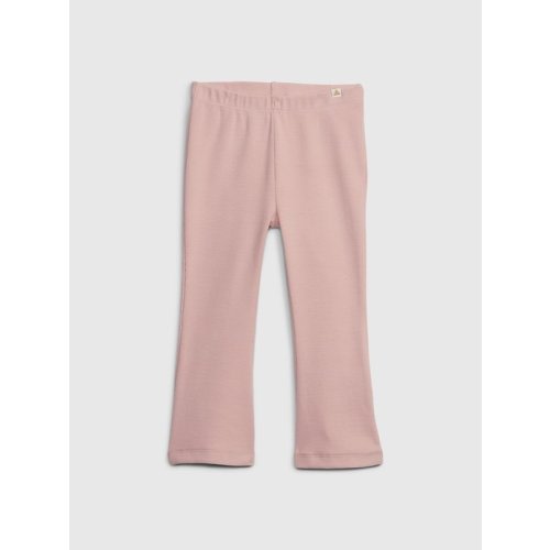 babyGap Mix and Match Flare Rib Leggings