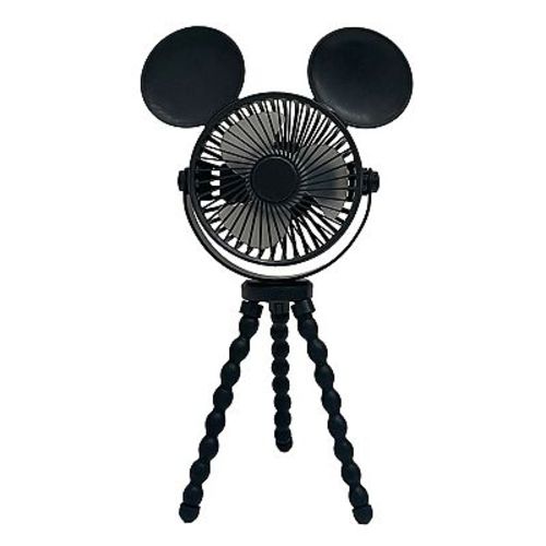 Disney's Mickey Mouse Stroller Fan by J.L. Childress
