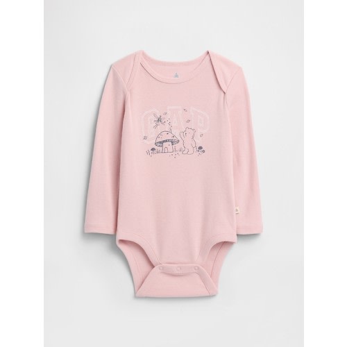 Baby Brannan Bear Bodysuit | Gap Factory