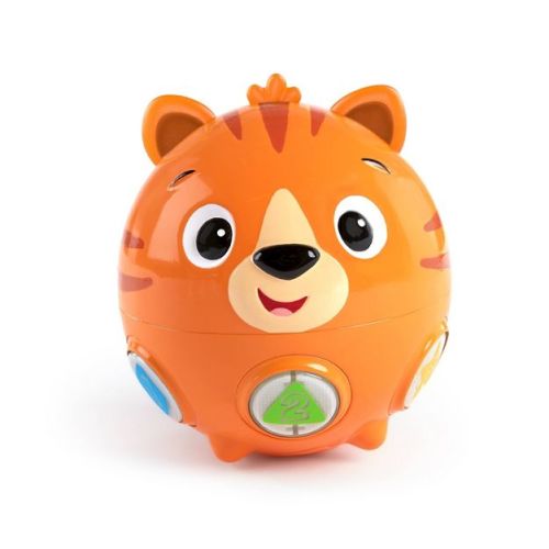 Baby Einstein Tinker's Crawl Along Songs Tummy-Time Toy