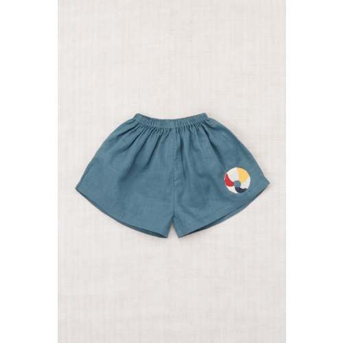 Baby Seaside Short – Misha & Puff