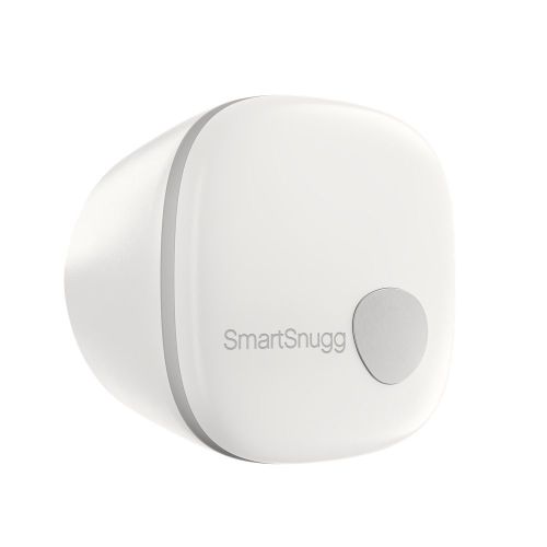 Smart Snugg Bridge Monitor White
