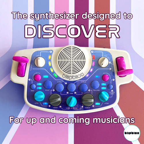 Blipblox SK2