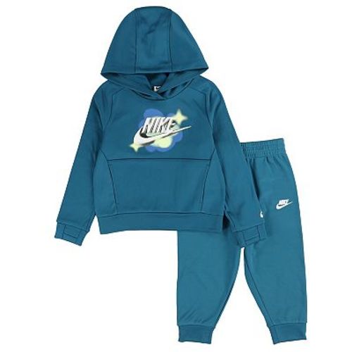 Baby & Toddler Boys Nike Futura Dri-FIT Hoodie & Pants 2-Piece Set