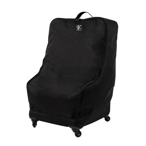 Spinner Wheelie Deluxe Car Seat Travel Bag – J.L. Childress