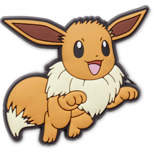 Pokemon Eevee