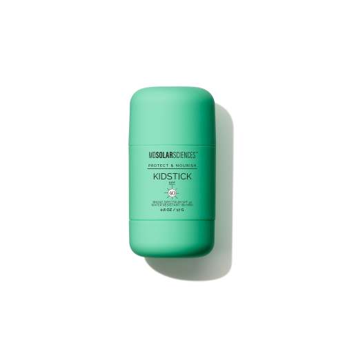 MDSolarSciences Mineral KidStick - Face & Lips Sunscreen - SPF 40+ (0.6 oz)
