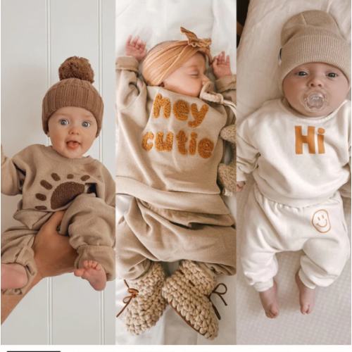 Triple Pack Bundle