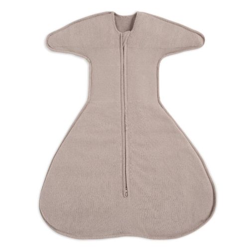 HALO Baby Swaddle Stretch Wrap - Mushroom NB