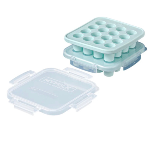 Breast Milk Freezer Trays - MyMilk Trays – Souper Cubes®