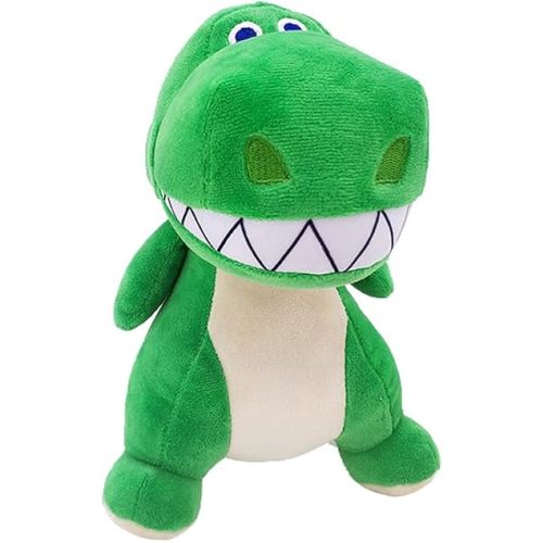 Movie Story Stuffed Plush Toy Nursery Decor, Baby Gift, Baby Toys (20cm Rex)