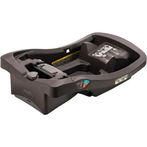 Evenflo LiteMax 30 Infant Car Seat Base