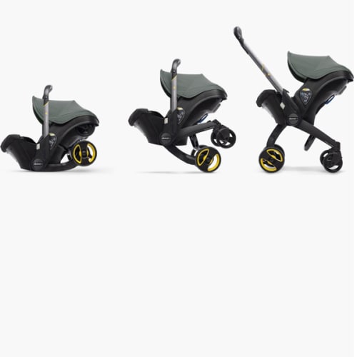 Doona Stroller - $600 Group Gift