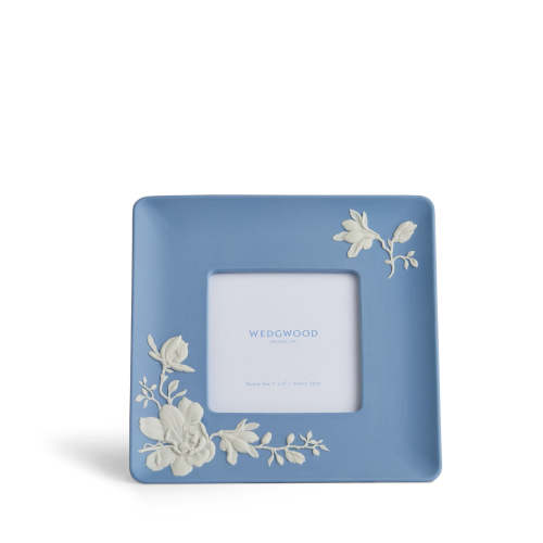 Magnolia Blossom Frame 4 x 4" | Over The Moon