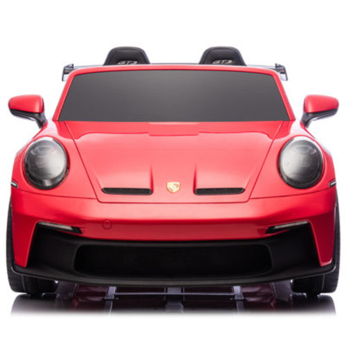 Freddo Toys 24V Porsche 911 GT3 2 Seater & Reviews | Wayfair
