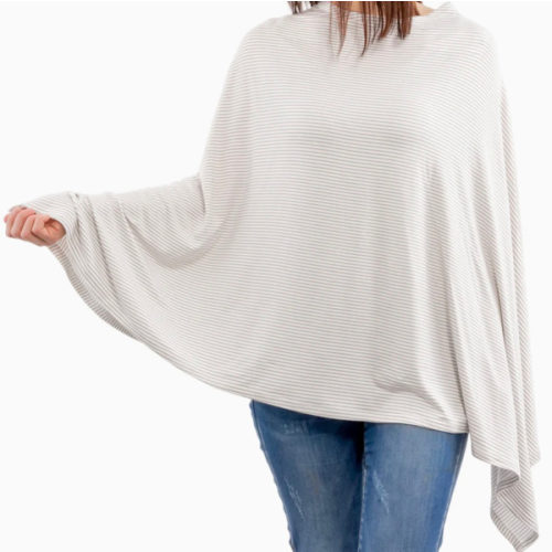 Nursing Cover – 3-in-1 Design