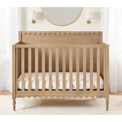 Penny 4-in-1 Convertible Crib | Pottery Barn Kids
