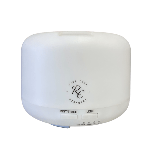 Essential Oil Diffuser | 500 ml