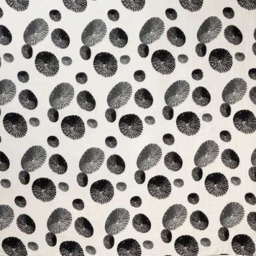 The Keiki Dept Bamboo Kapa Moe (Muslin Swaddle Blanket)