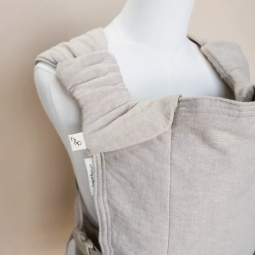 Drool Pads | Baby Carrier Strap Protectors