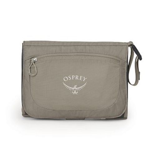 Osprey Poco Changing Pad, Tan Concrete