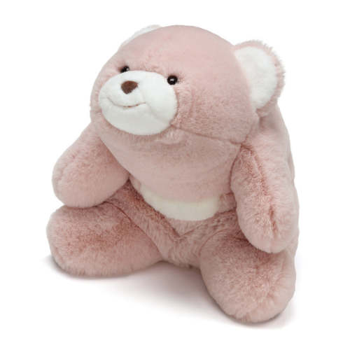 GUND: Snuffles, Pink, 10 in