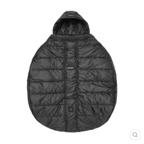 Winter Cover for Baby Carrier