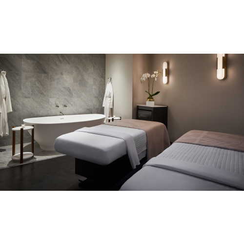 Four Seasons Georgetown Spa