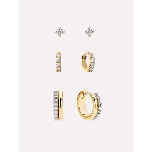 Double Or Nothing Bundle - Double Or Nothing Bundle | Ana Luisa Jewelry