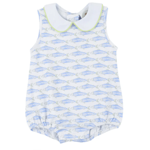 Catch And Release Porter Proper Bubble | Posh Tots Children's Boutique