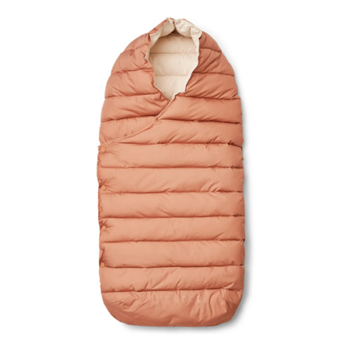 Liewood - Orion Baby Nest - Pink | Smallable
