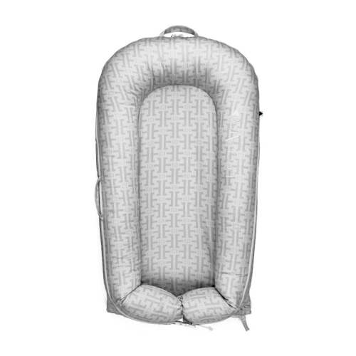 Sleepyhead Deluxe+ Pod - Signature Grey