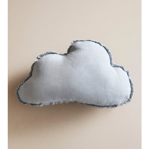 KIDS LINEN CLOUD CUSHION | Zara Home United States of America