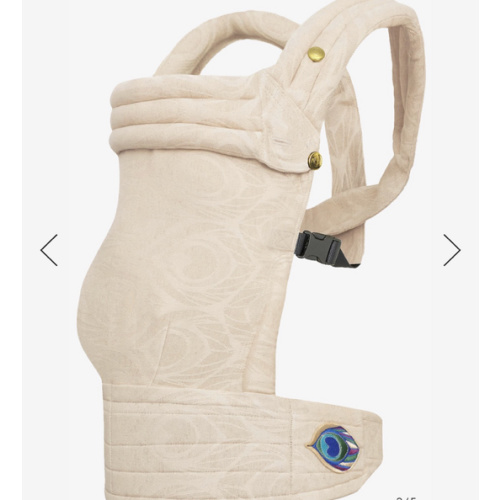 Argus Oat | Zeitgeist Baby Carrier | SHOP ARTIPOPPE