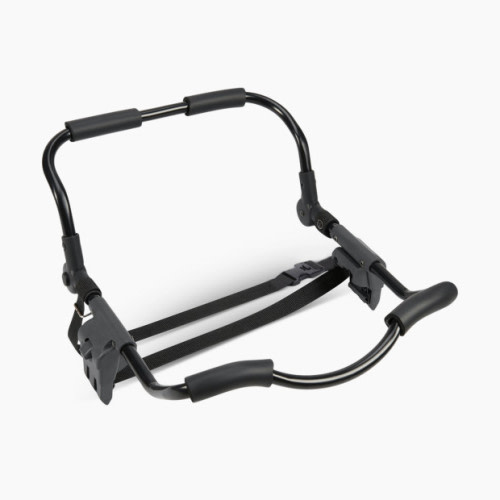 Joovy Qool Universal Car Seat Adapter - Black
