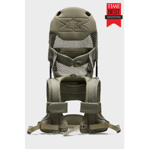 THE NEW VELIERT G5 SHOULDER CARRIER