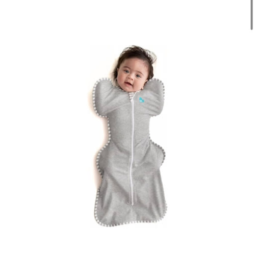 Amazon.com: Love To Dream: STAGE 1: NEWBORN & SWADDLING