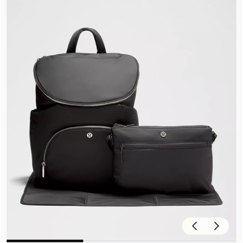 New Parent Backpack 17L | Men's Bags,Purses,Wallets | lululemon