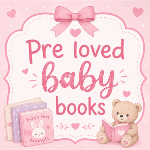 Baby Books
