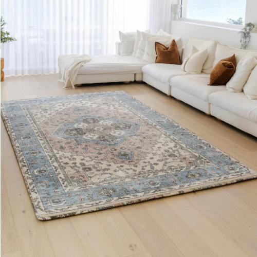 Designer Relax Mat - 1.4" Thick Foam Base