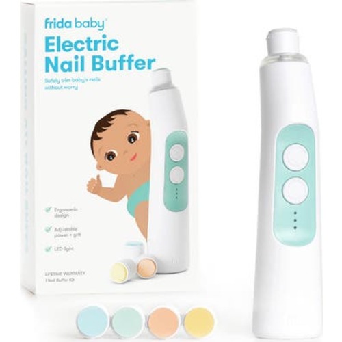 Electric Nail Buffer