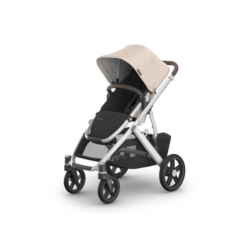 Vista V3 Stroller - Declan