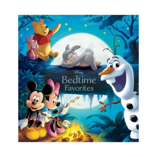Bedtime Favorites (storybook Collection) (hardcover)