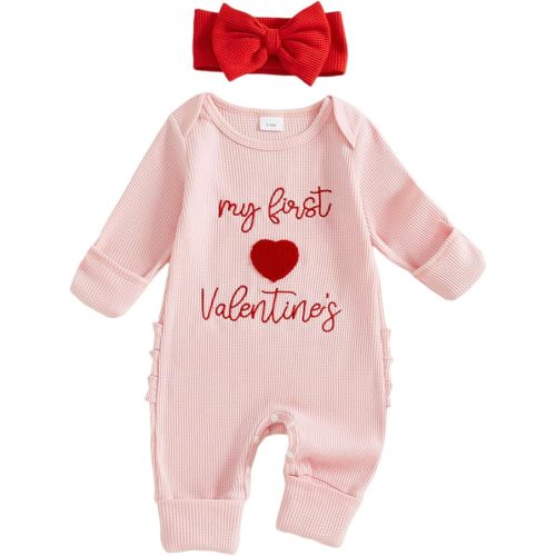 Toddler Baby Girl Boy Christmas Outfit Green Sweatshirt and Pants