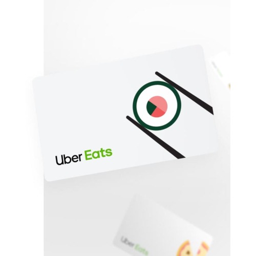 Uber Eats Gift Cards - Share the Love | About Uber Eats