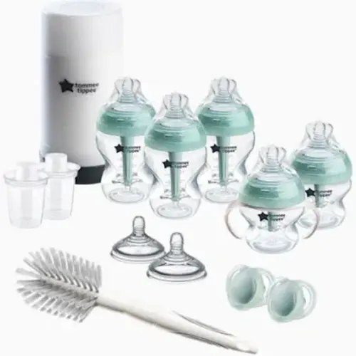 glass tommee tippee bottle silicone covers - Google Search