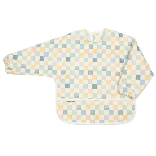Long Sleeve Waterproof Bib